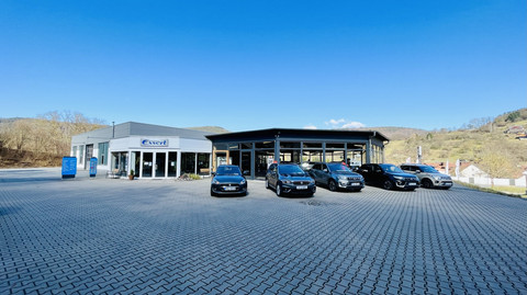 Autohaus Gernot Essert